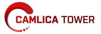 Camlica Tower