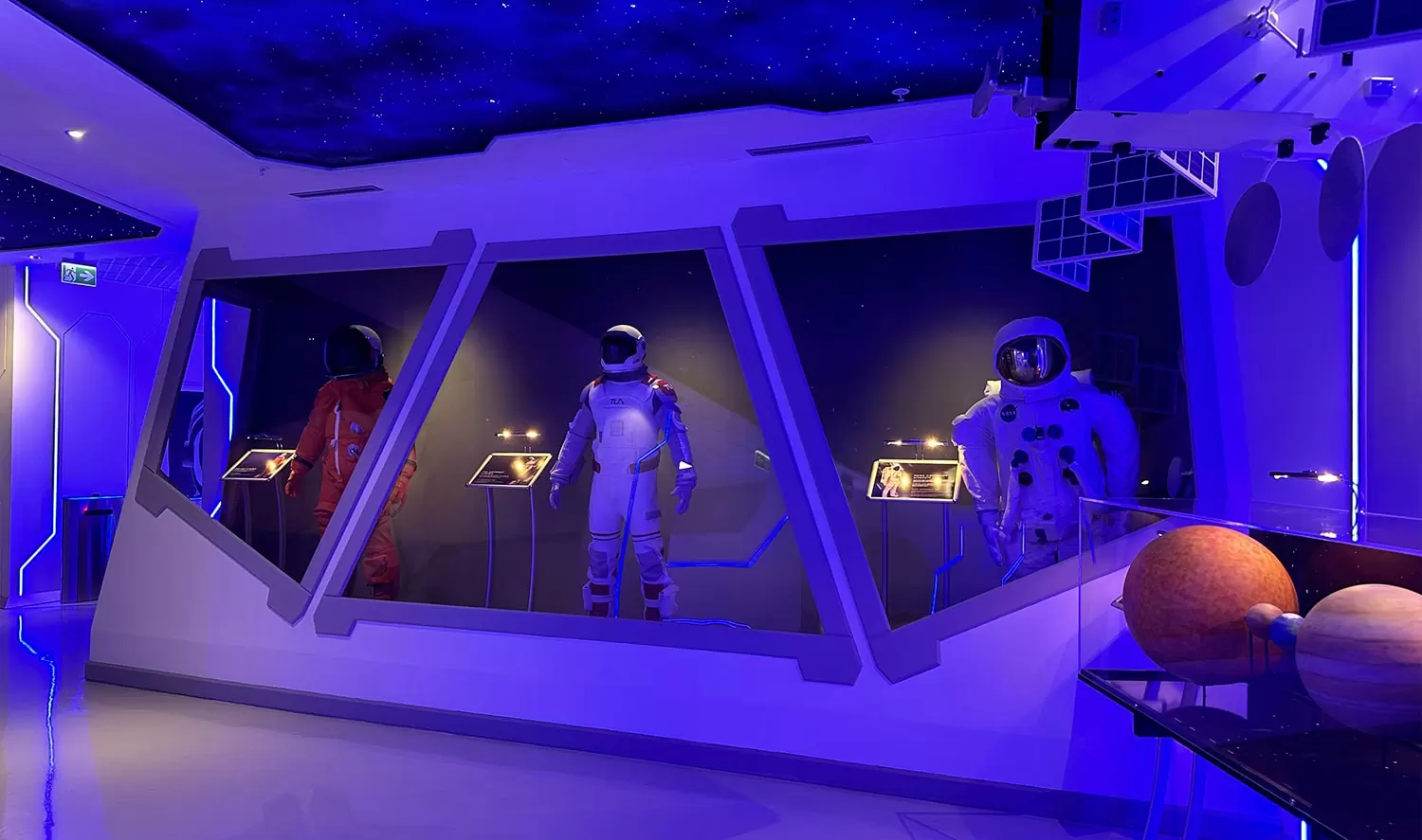 Mission Moon