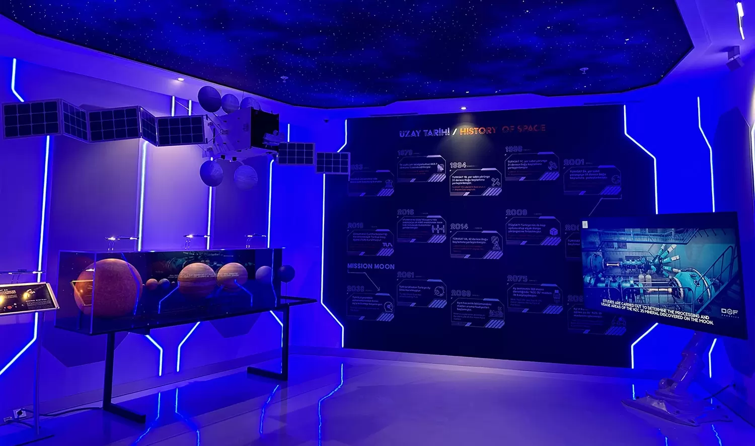 muze 3 mission moon