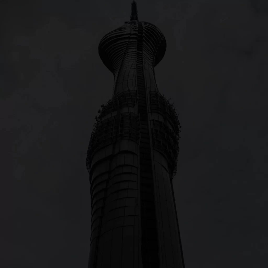 Camlica Tower Activities