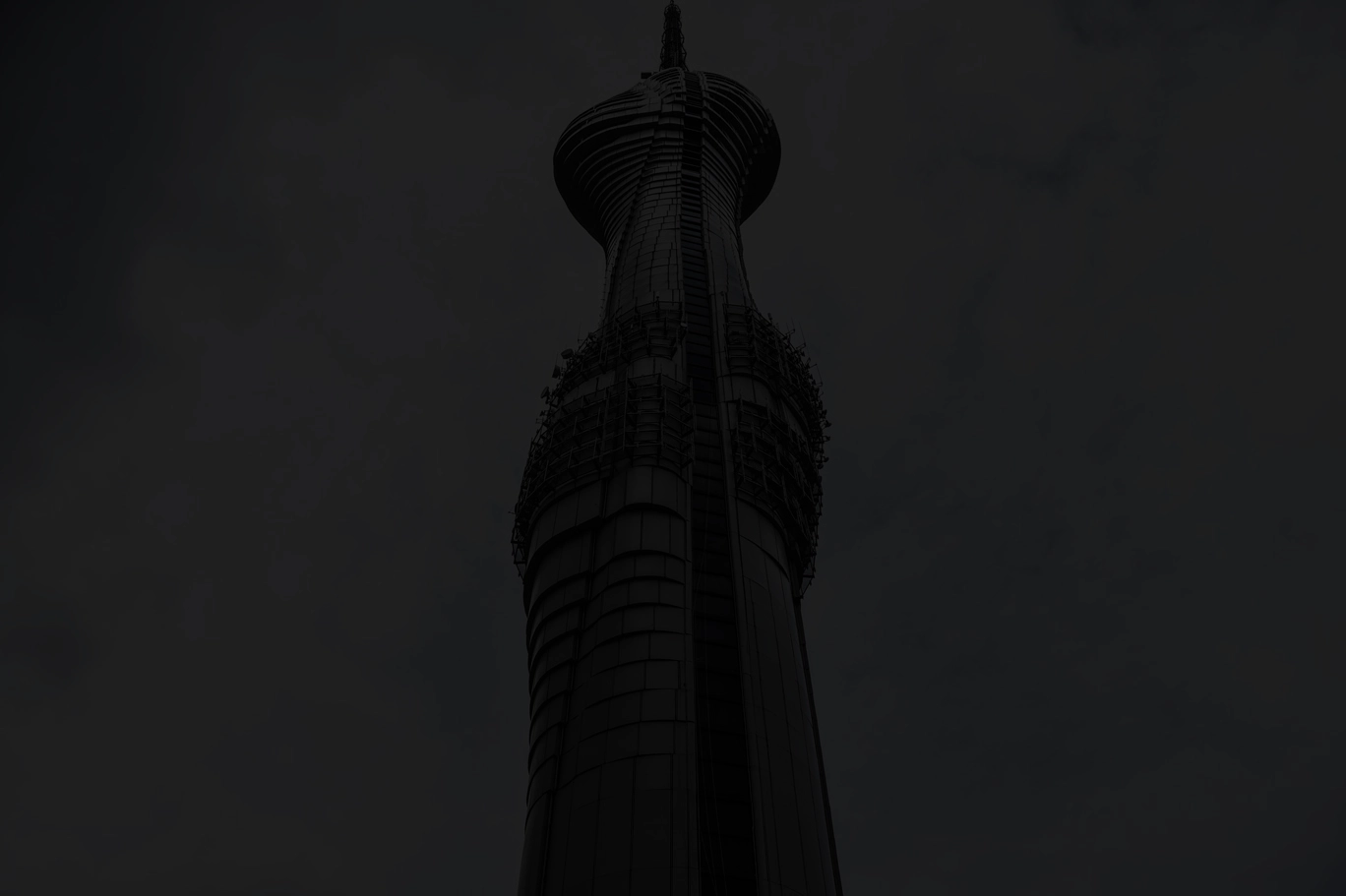 Camlica Tower Gallery