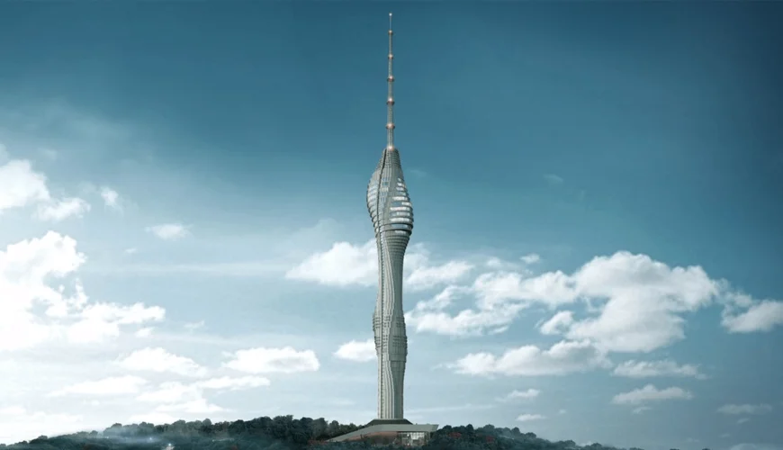 Istanbul’s Iconic Towers: A Journey to the Sky