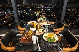 Restaurant & Café