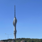 How to Get to Camlica Tower in Istanbul