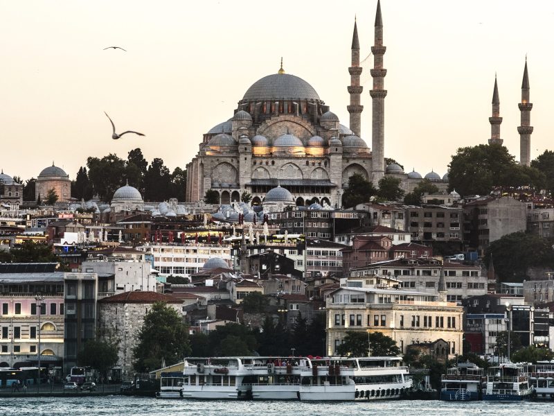 istanbul